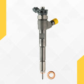 0445110485 Einspritzdüse Injektor Renault Dacia Nissan 1.5 DCI H8201108033